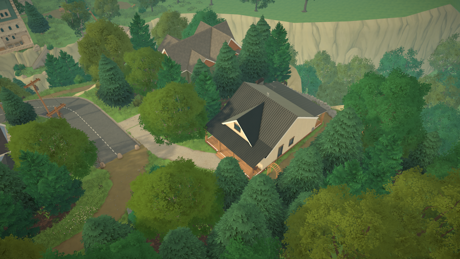 Mountain Cottage image 3