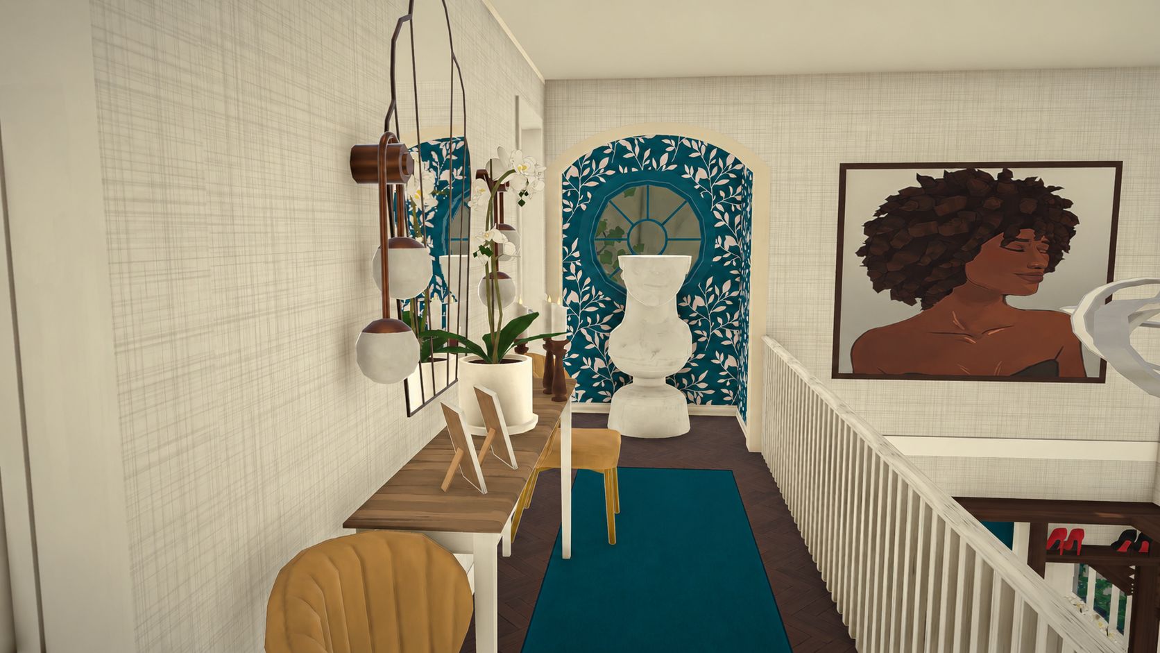 212 Souvenir Street - Camara Household Renovation image 15