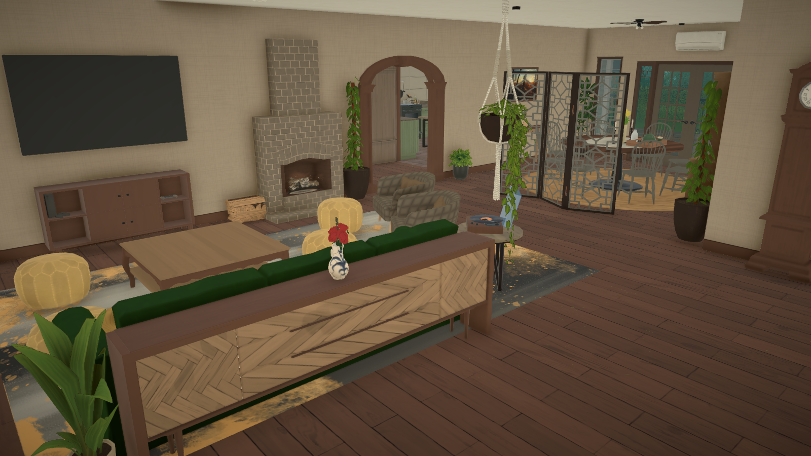 dreamhouse image 2