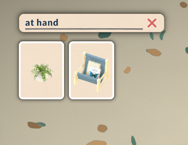 At Hand | Free Decor Duo image 2