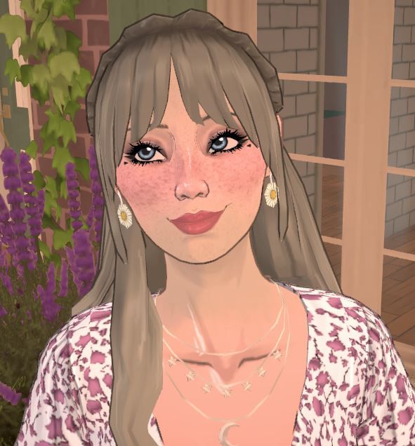 Rosie Lavender image 4