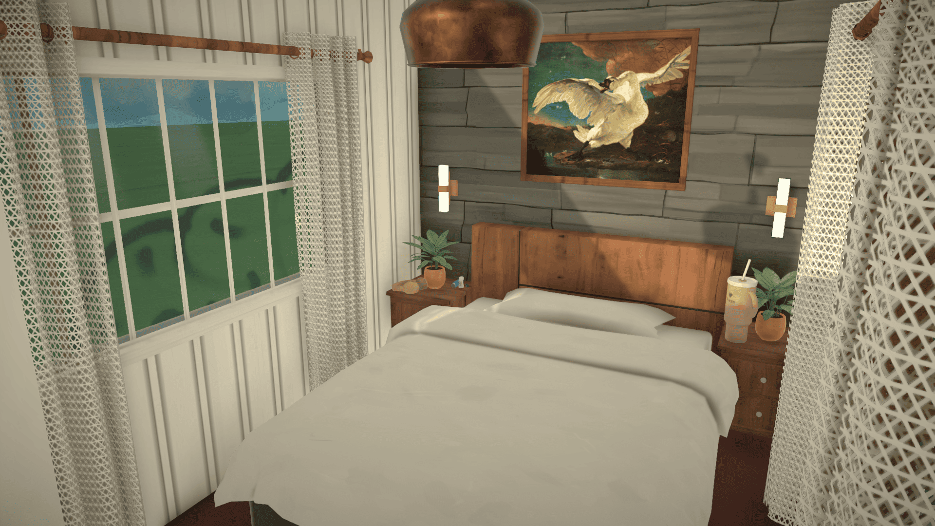 Cozy Container Home image 6