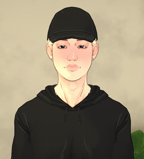 Bang Chan - Stray Kids image 1