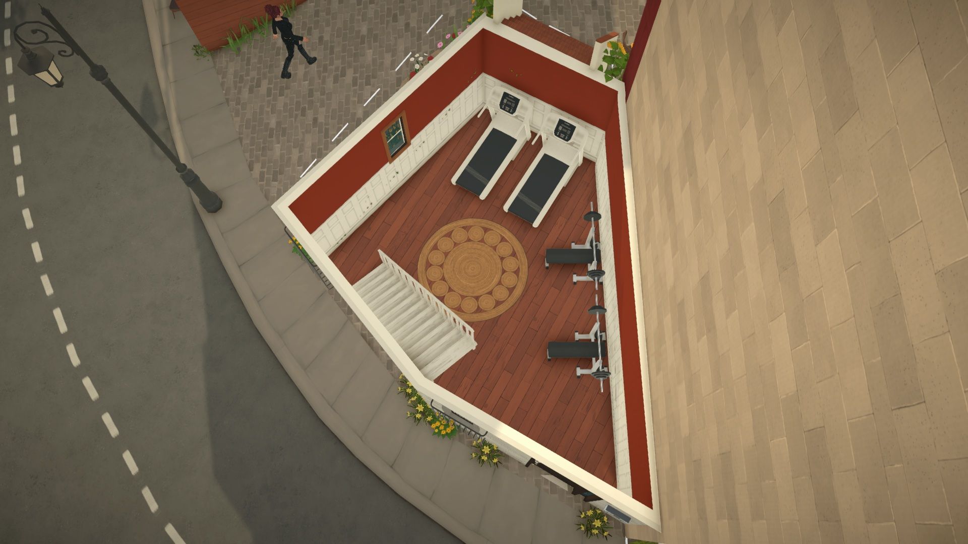 4 - DownTown Cozy image 1