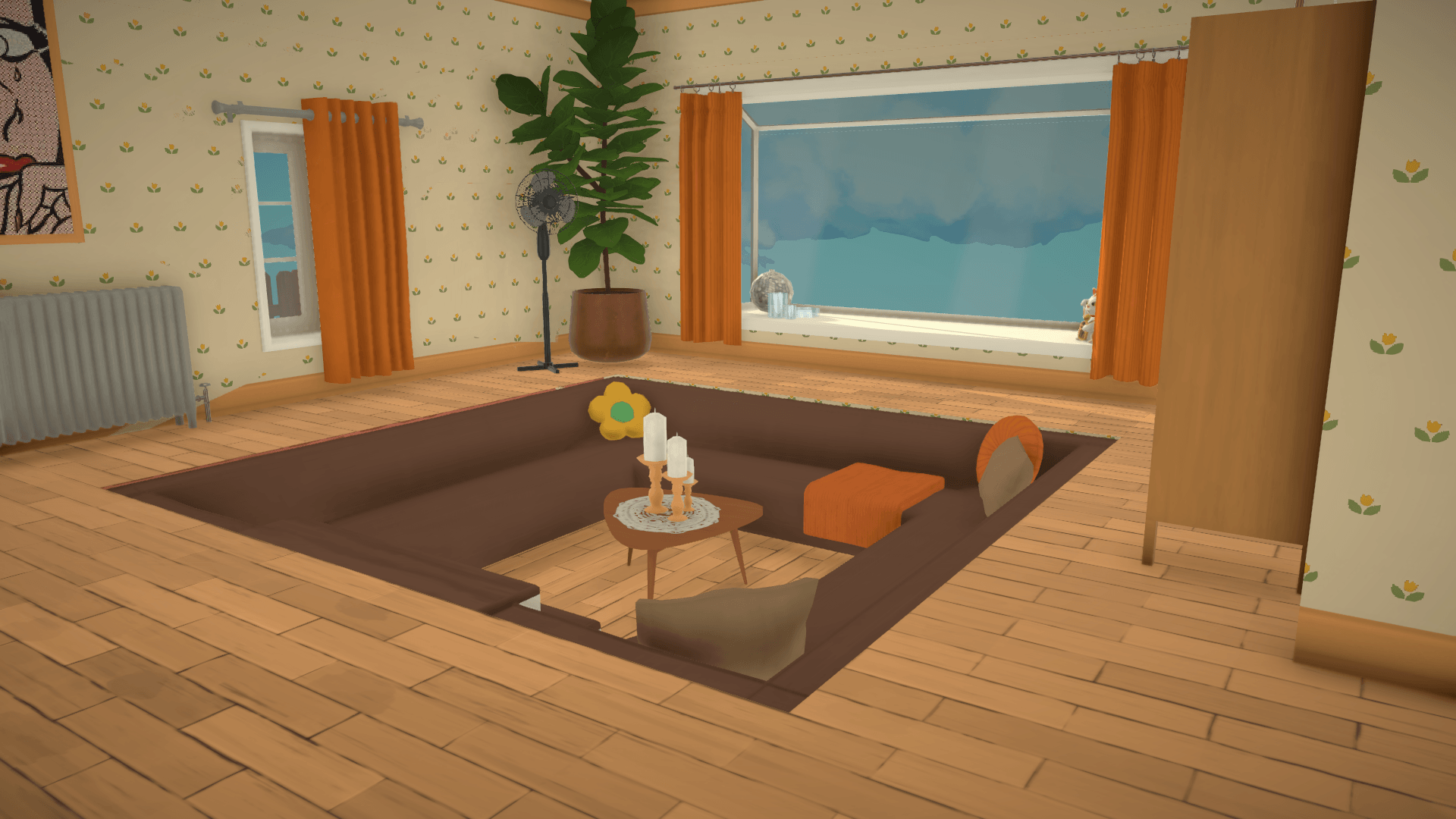 70's Split Level Home image 1