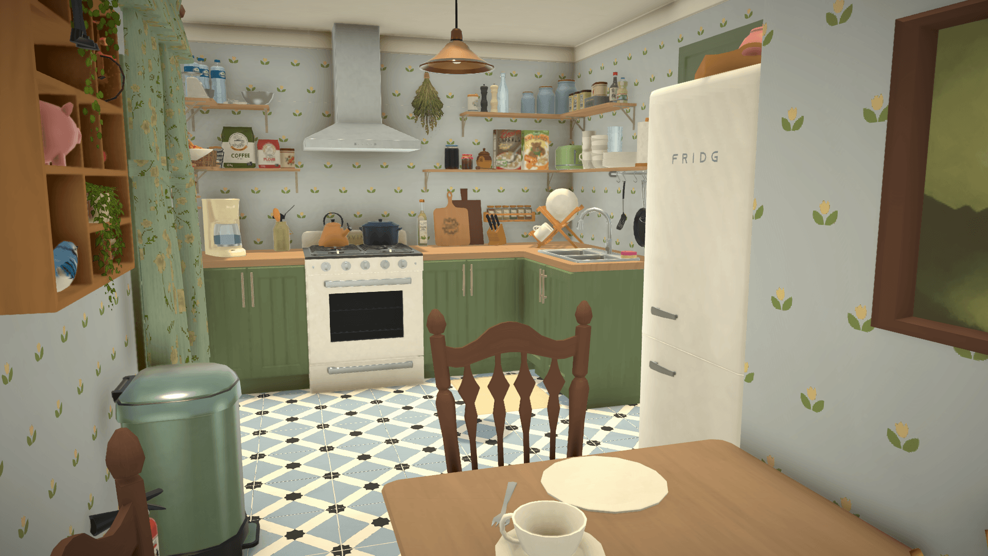 Granny home image 3