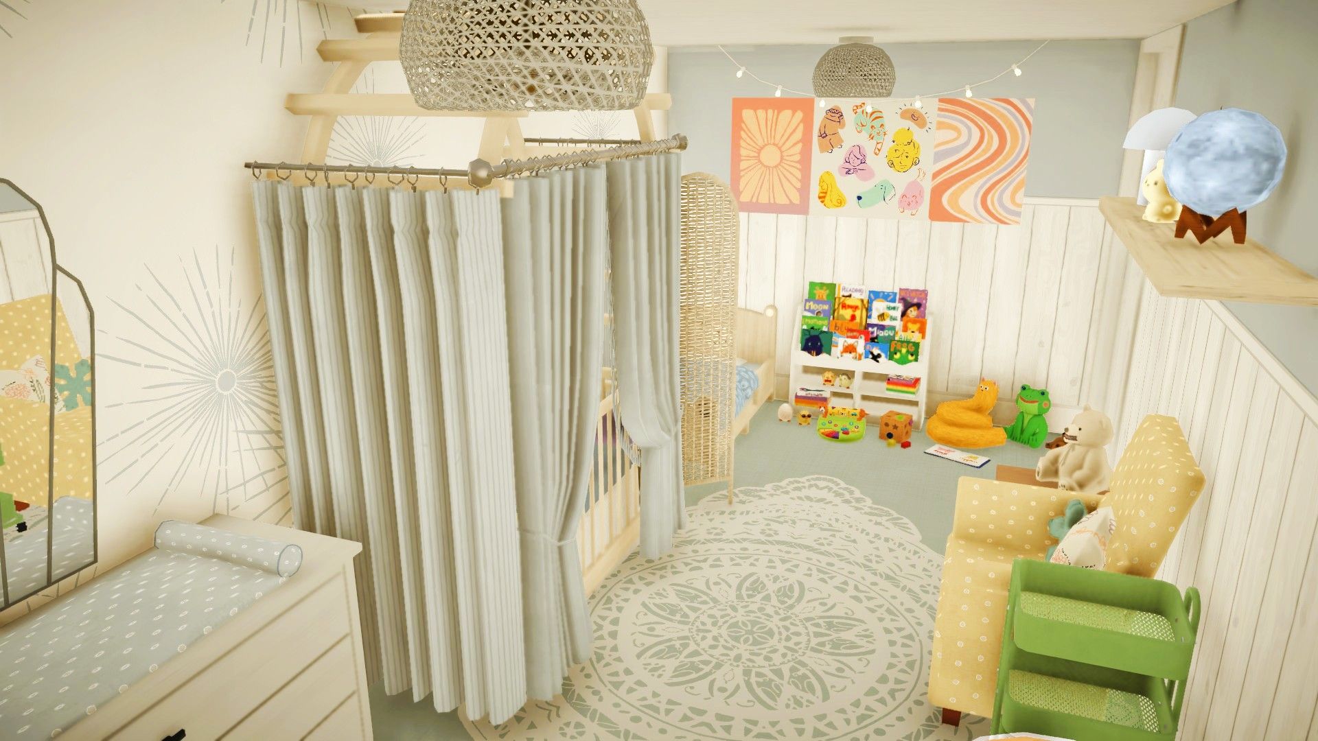 New Family Home image 16
