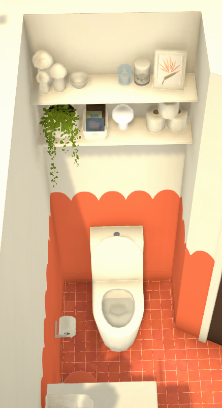 Tiny Reno Home image 8