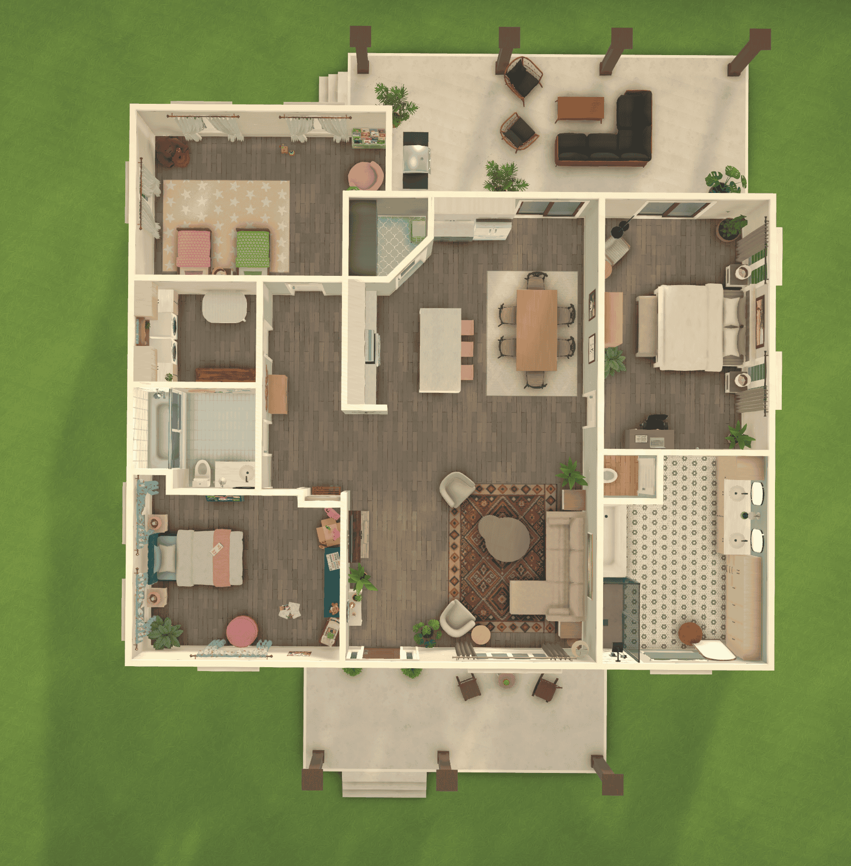 Craftsman Ranch image 7