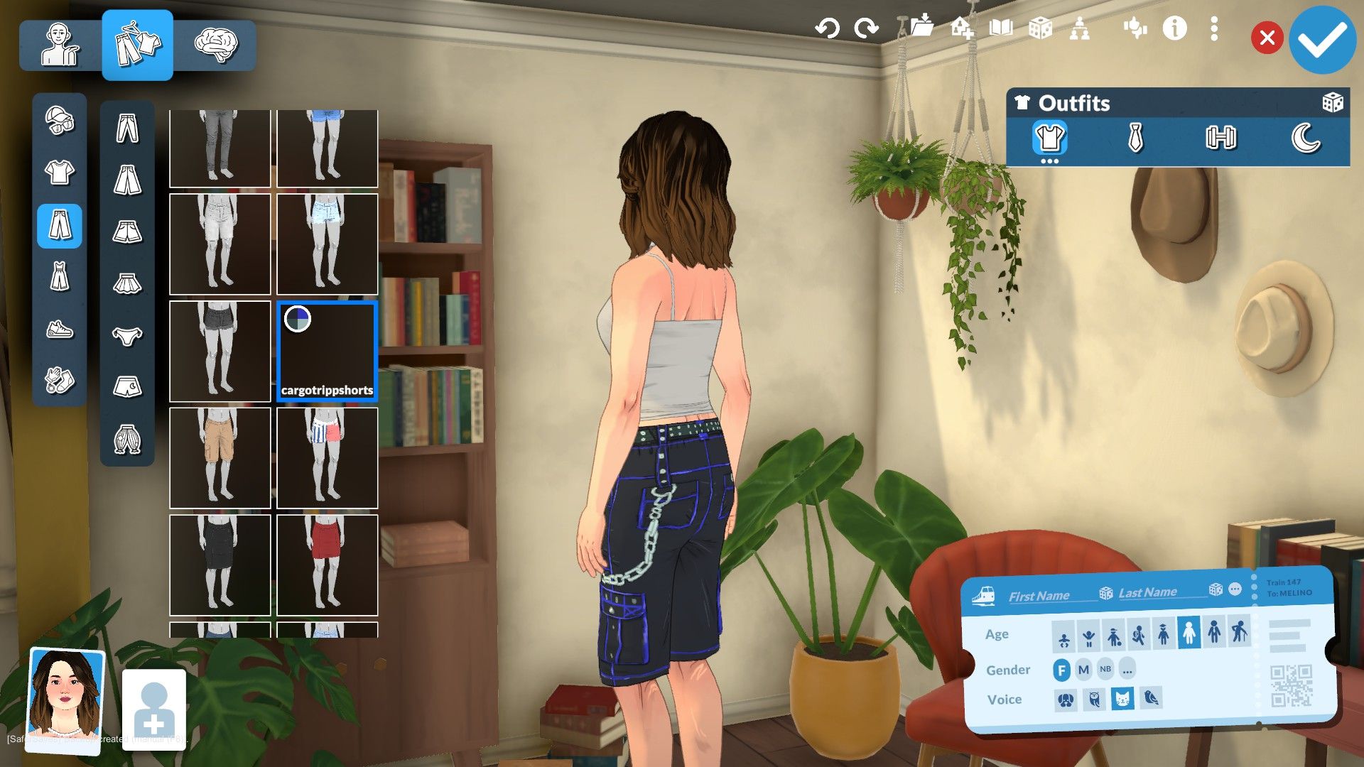 Gleamisims Alternative Clothes image 2