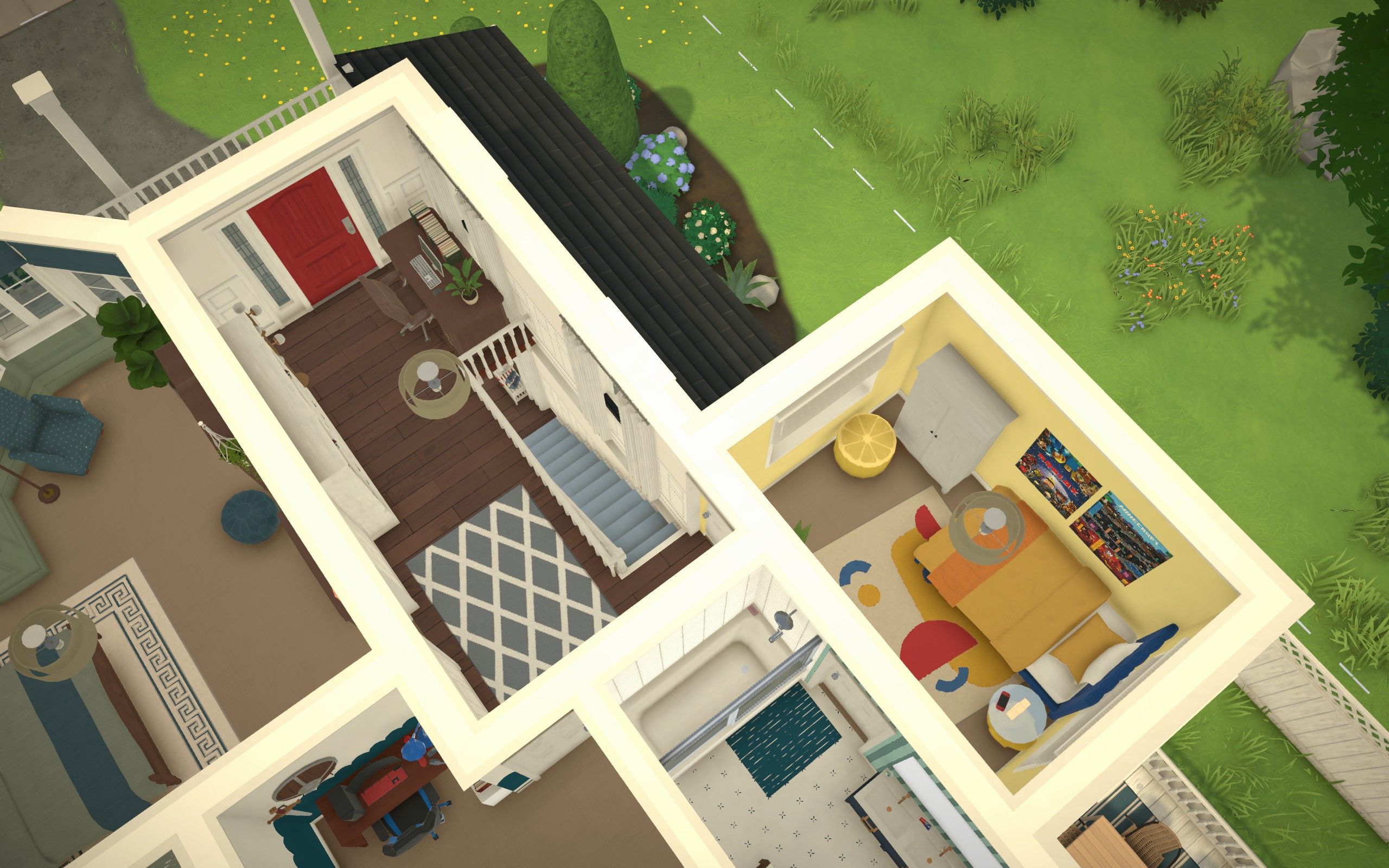 Blue Bell Family Home image 9