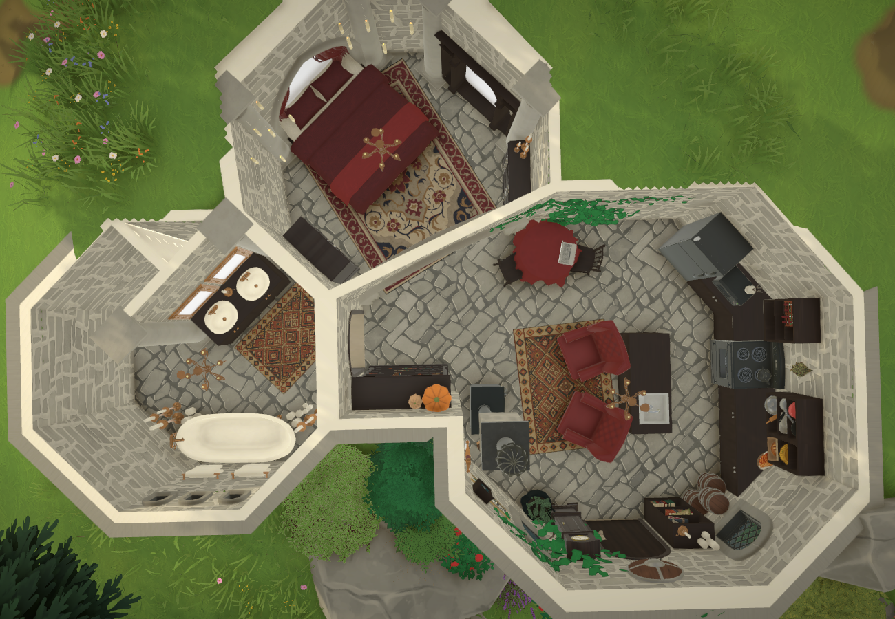 The Mystic's Cottage image 2