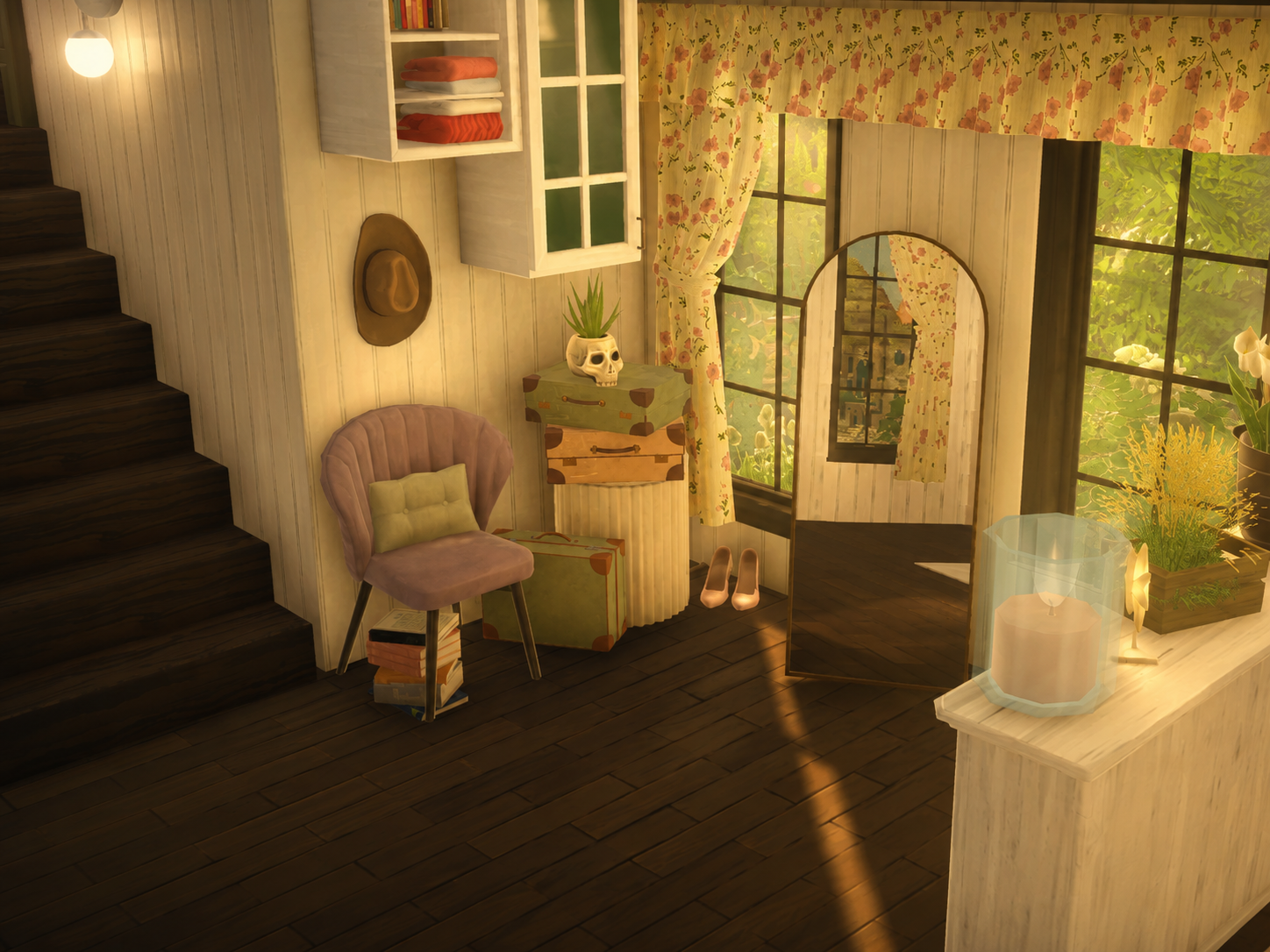 The Witches' Cottage image 3