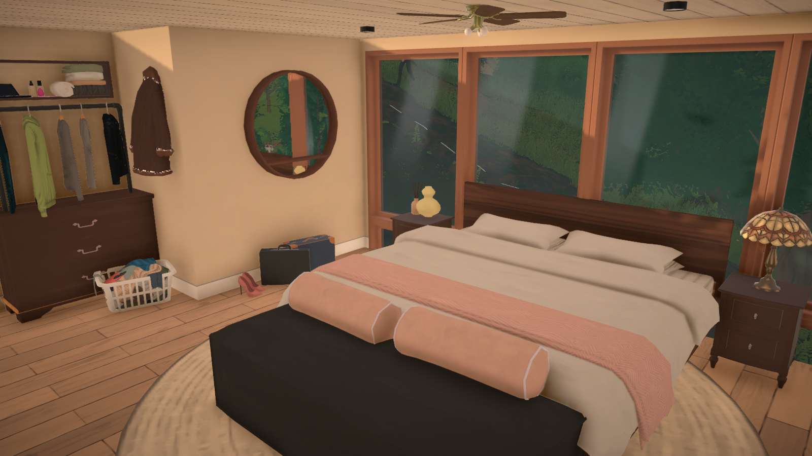 Family Cabin image 8
