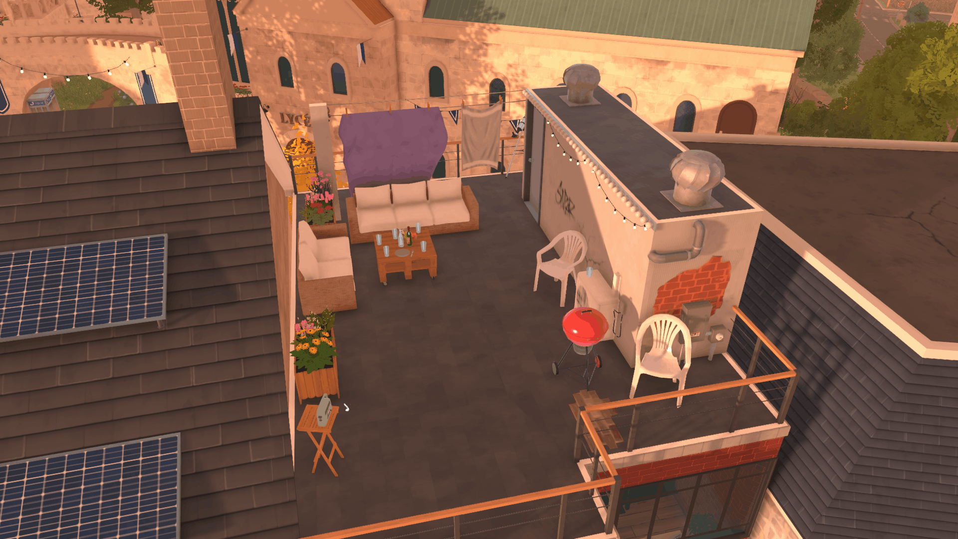 Redbrick Loft image 2