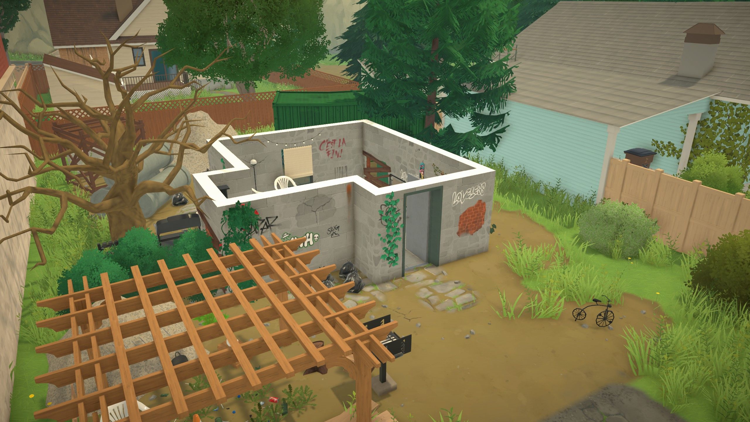 Hannah's home image 1