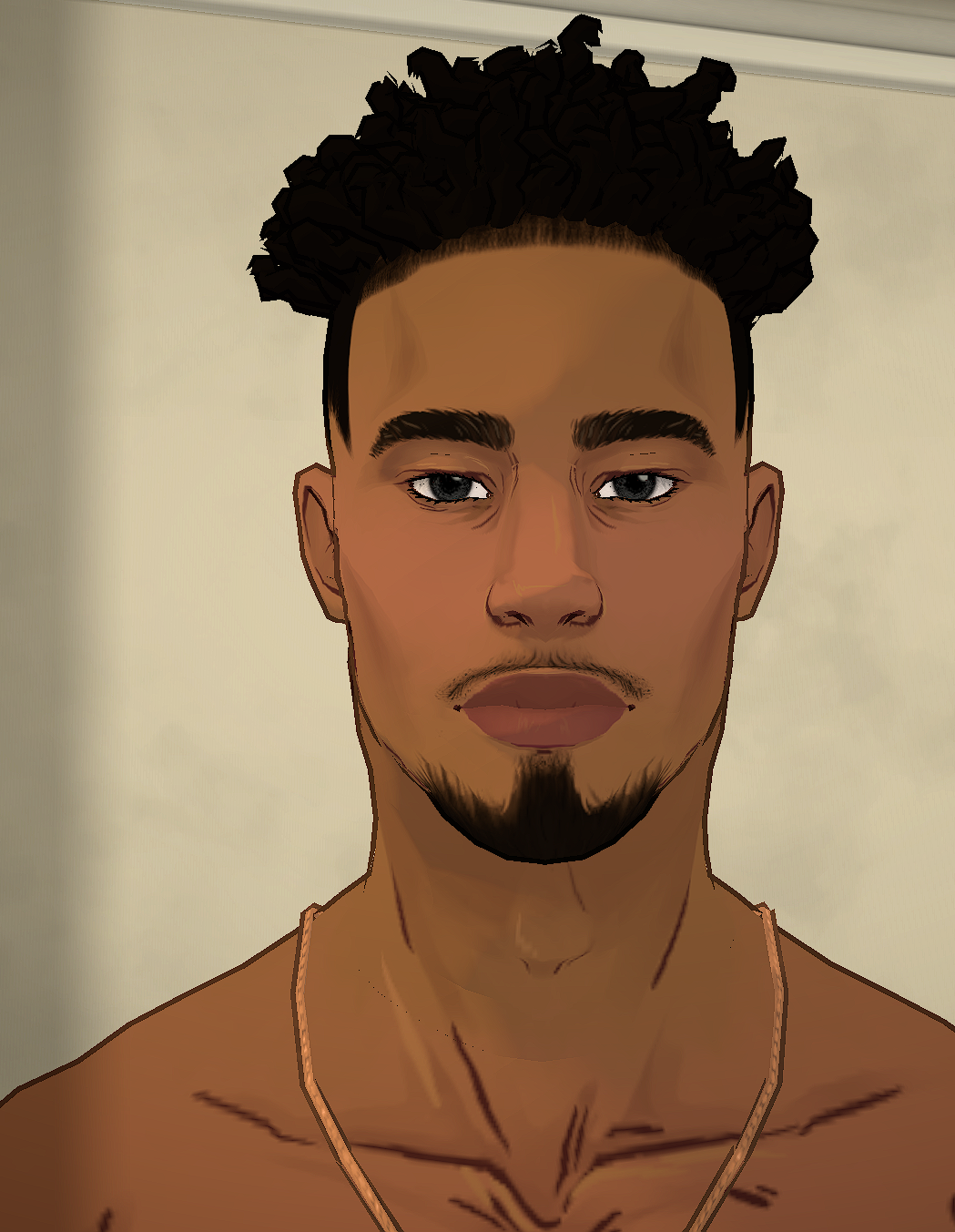 Sponge Fade image 2