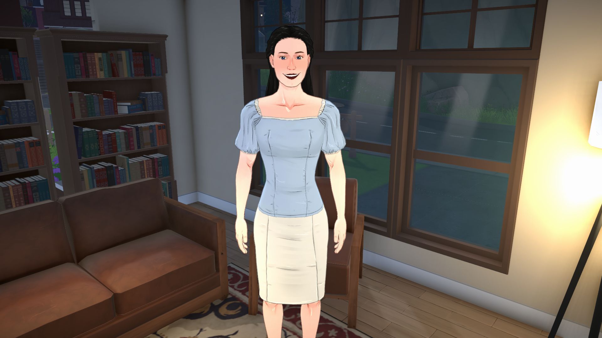 Primrose Hawthorne image 2