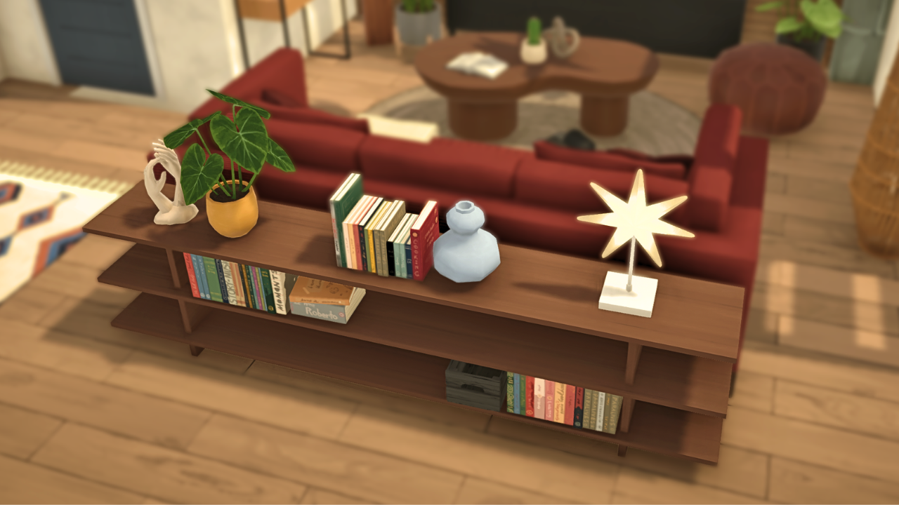 Minimal Shelf image 3