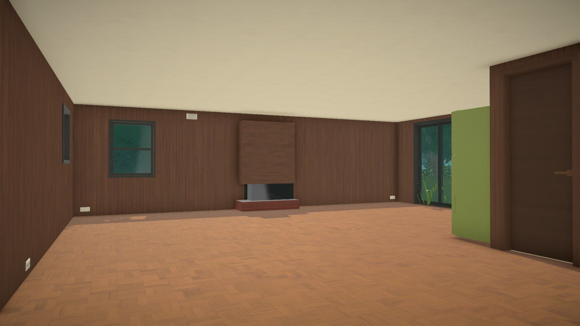 A Mid-Mod Ranch image 6