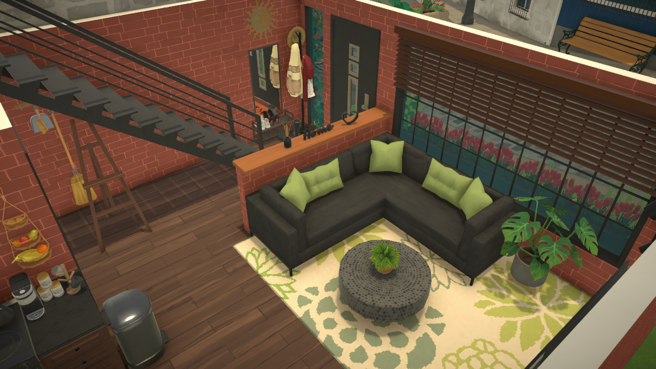 Little loft image 3