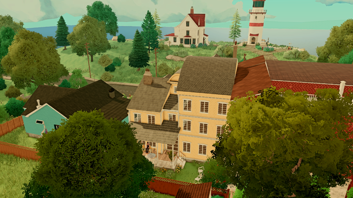 Yellow Home image 2