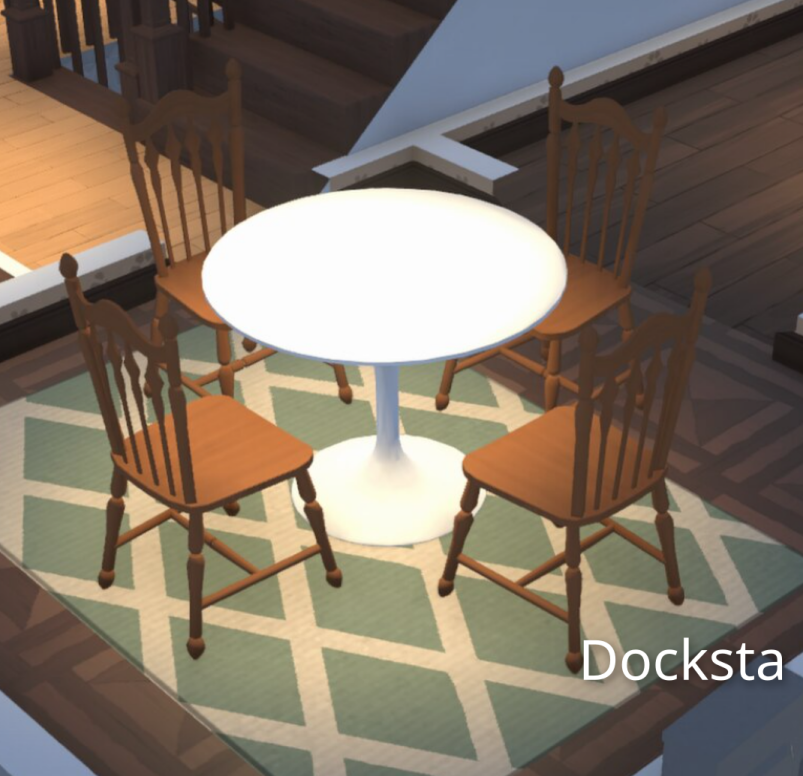 Ikrea - Docksta image 2