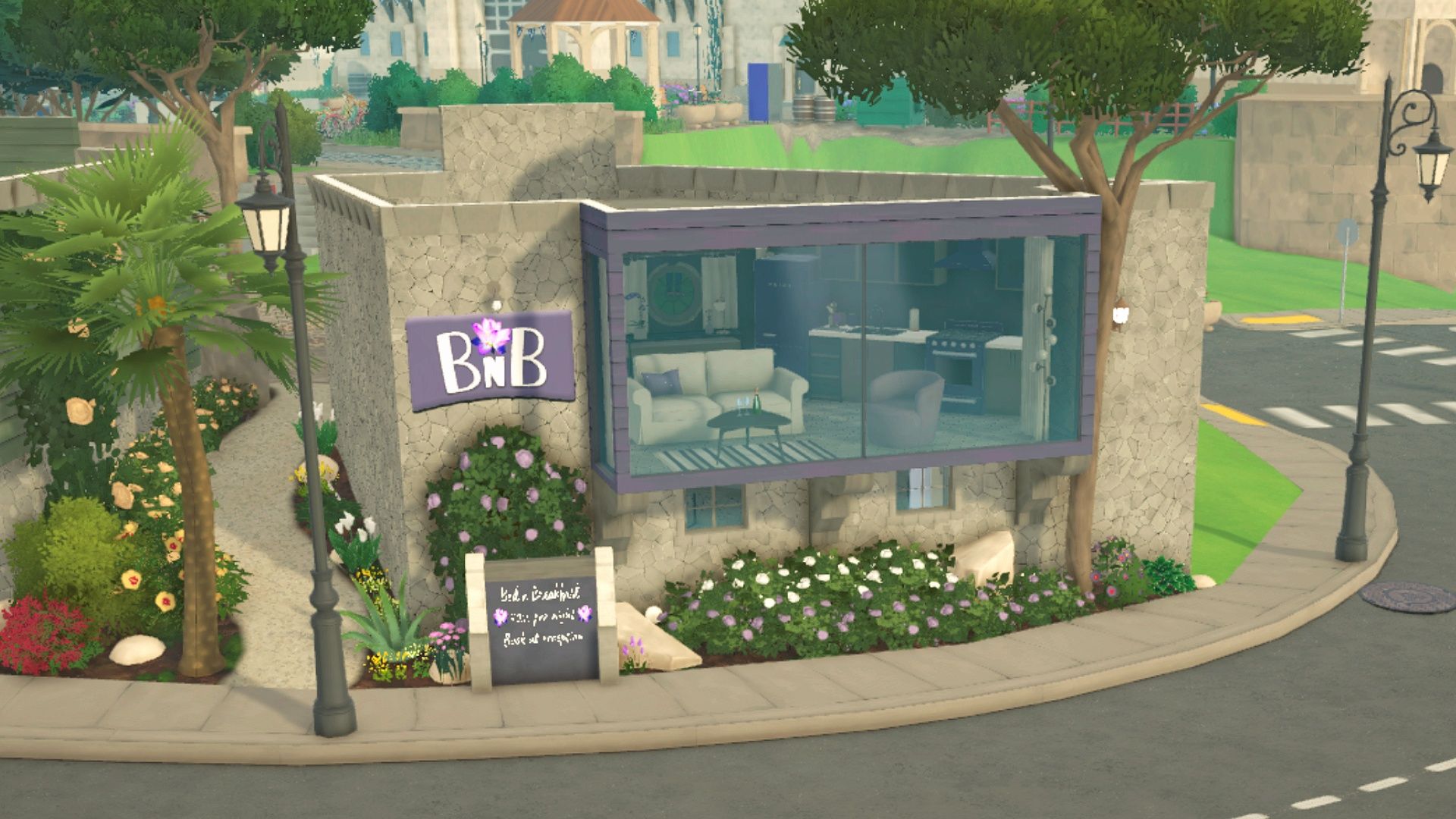 BnB (Bed and Breakfast) image 1
