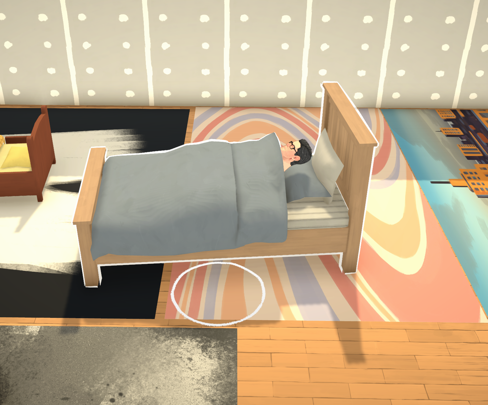 (Obsolete) Fully customizable carpet (read description) image 3