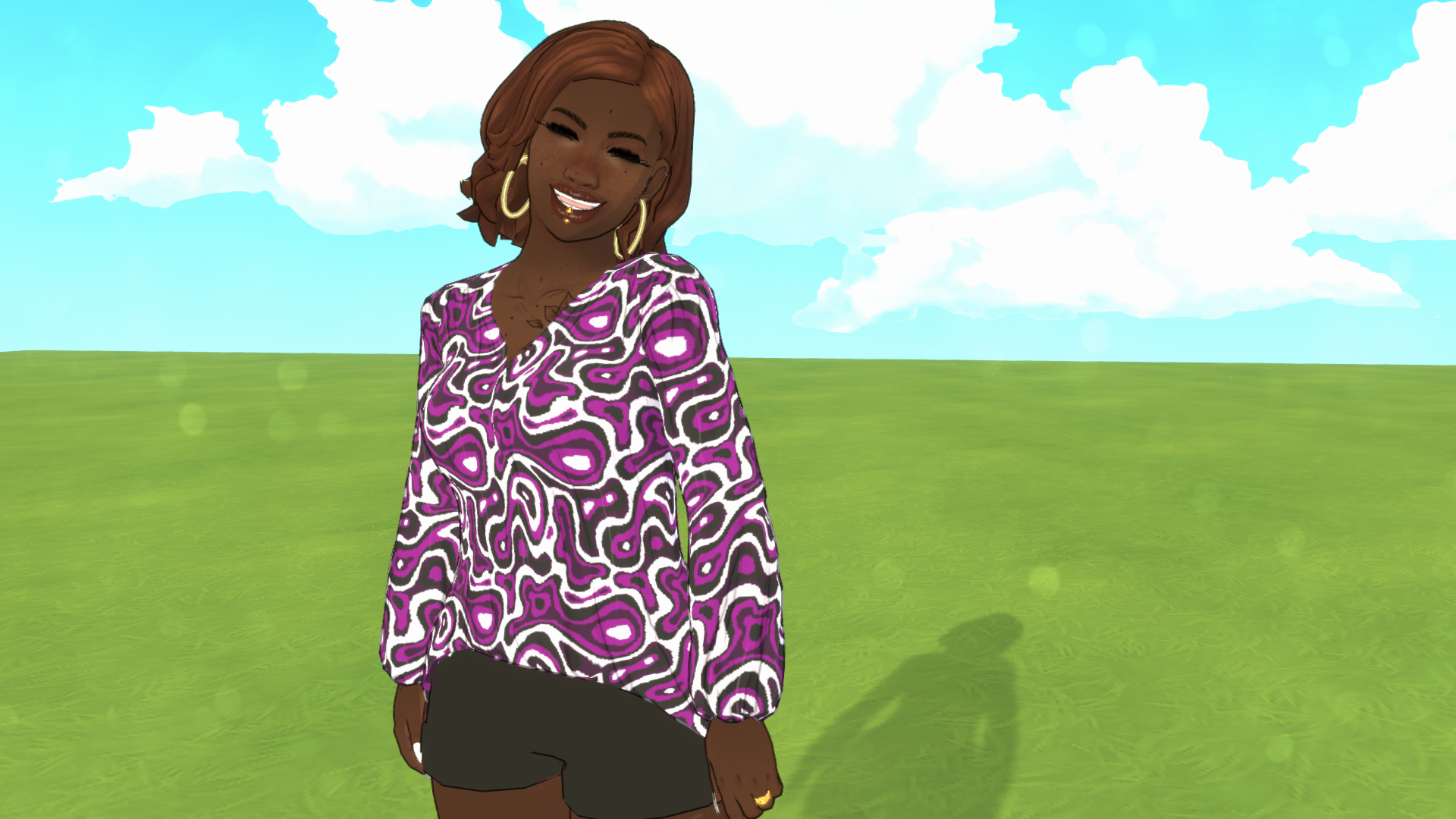 The Wood Household image 1