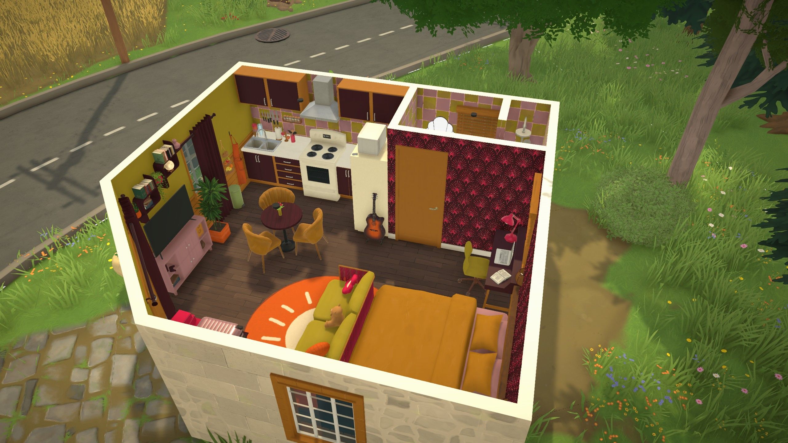 Warm & Cozy Tiny Home image 5