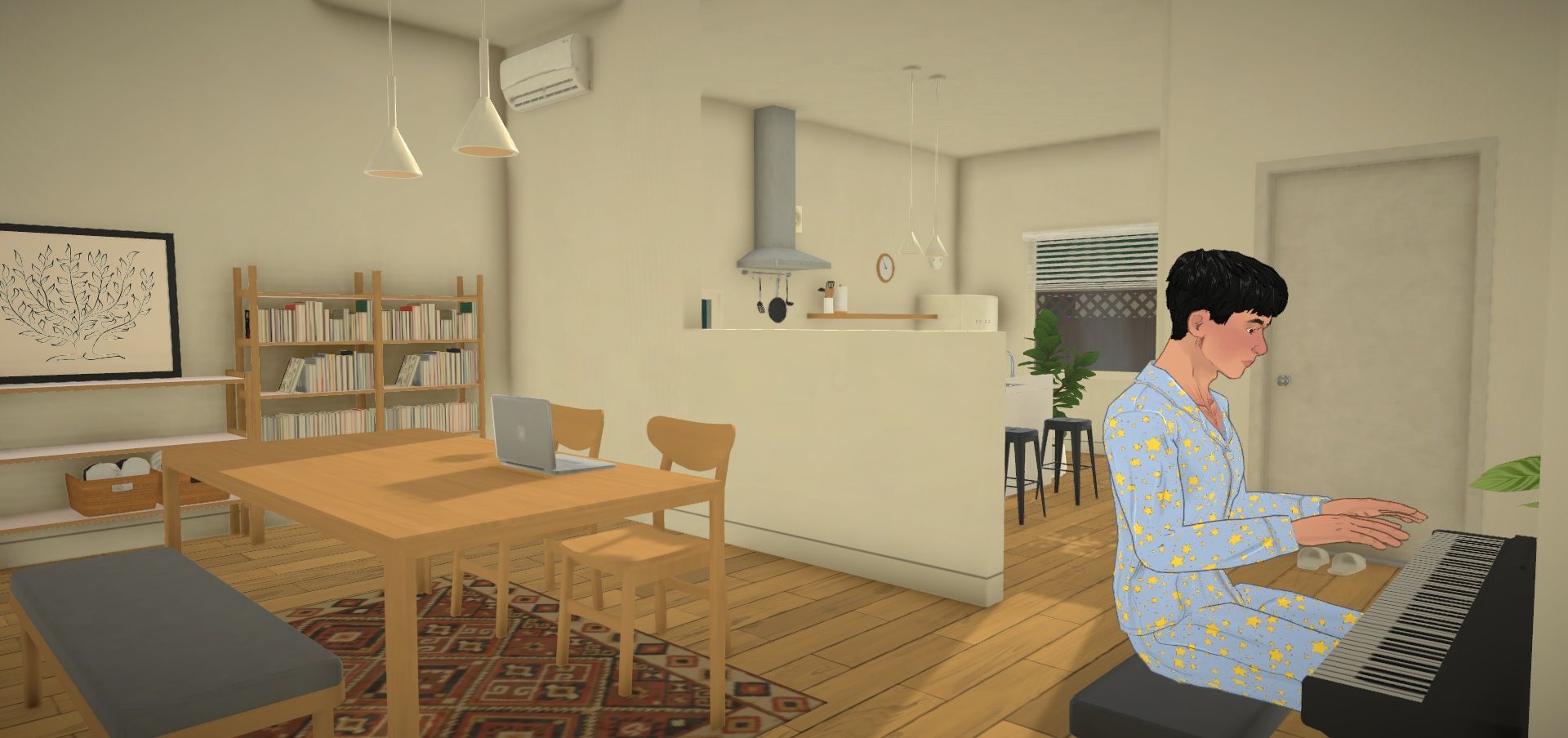 MUJI House image 1