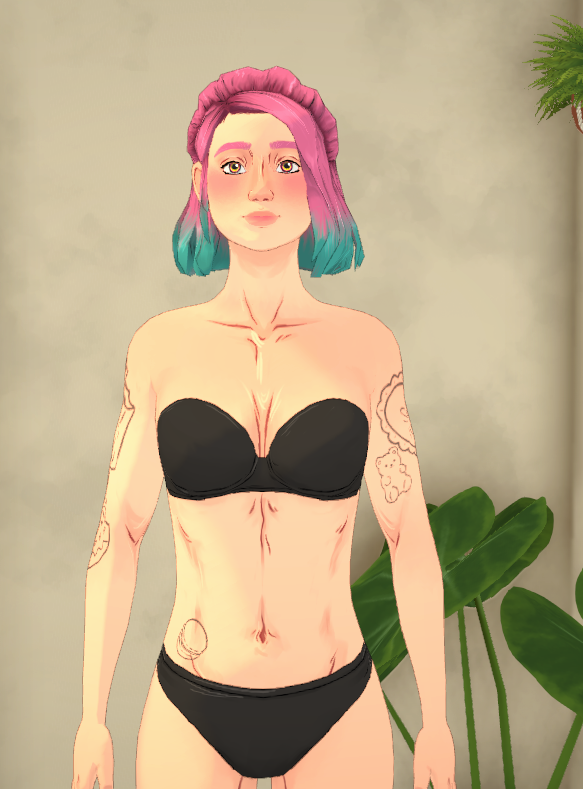 Sweet Treat Tattoos image 8