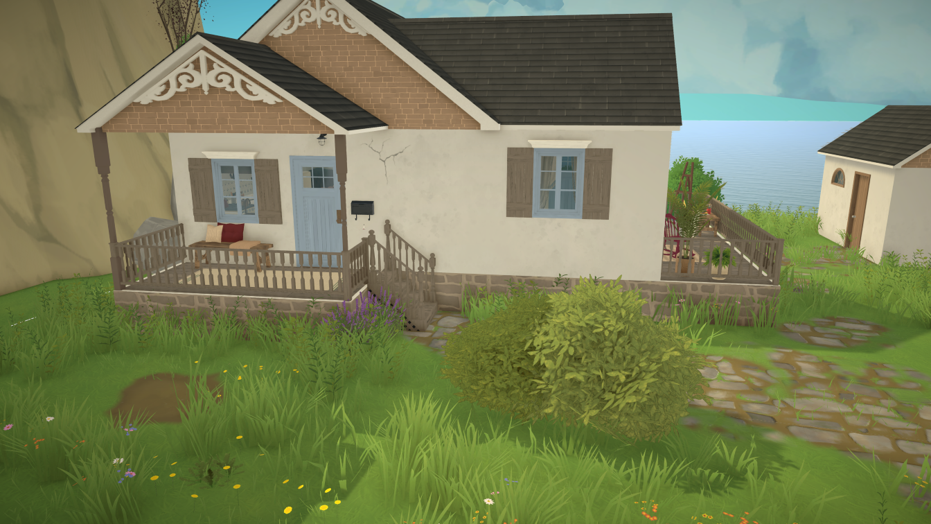 Seamist Cottage image 2