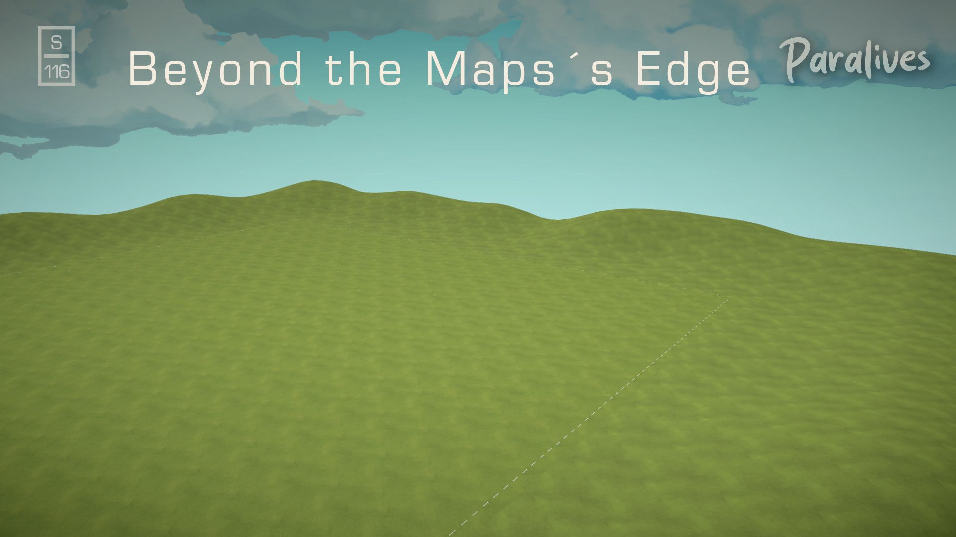 Beyond the Map´s Edge image 3