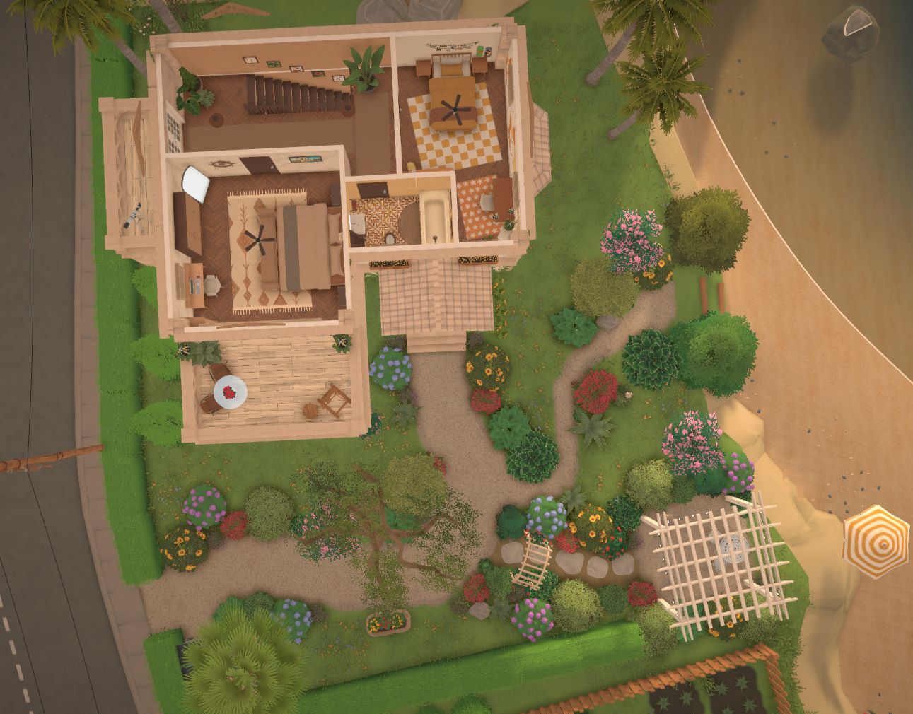 Beachside Paradise image 3