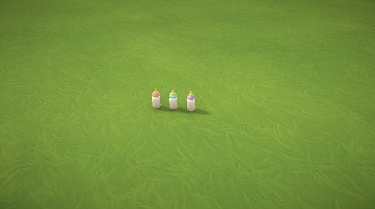 Baby Bottle image 2