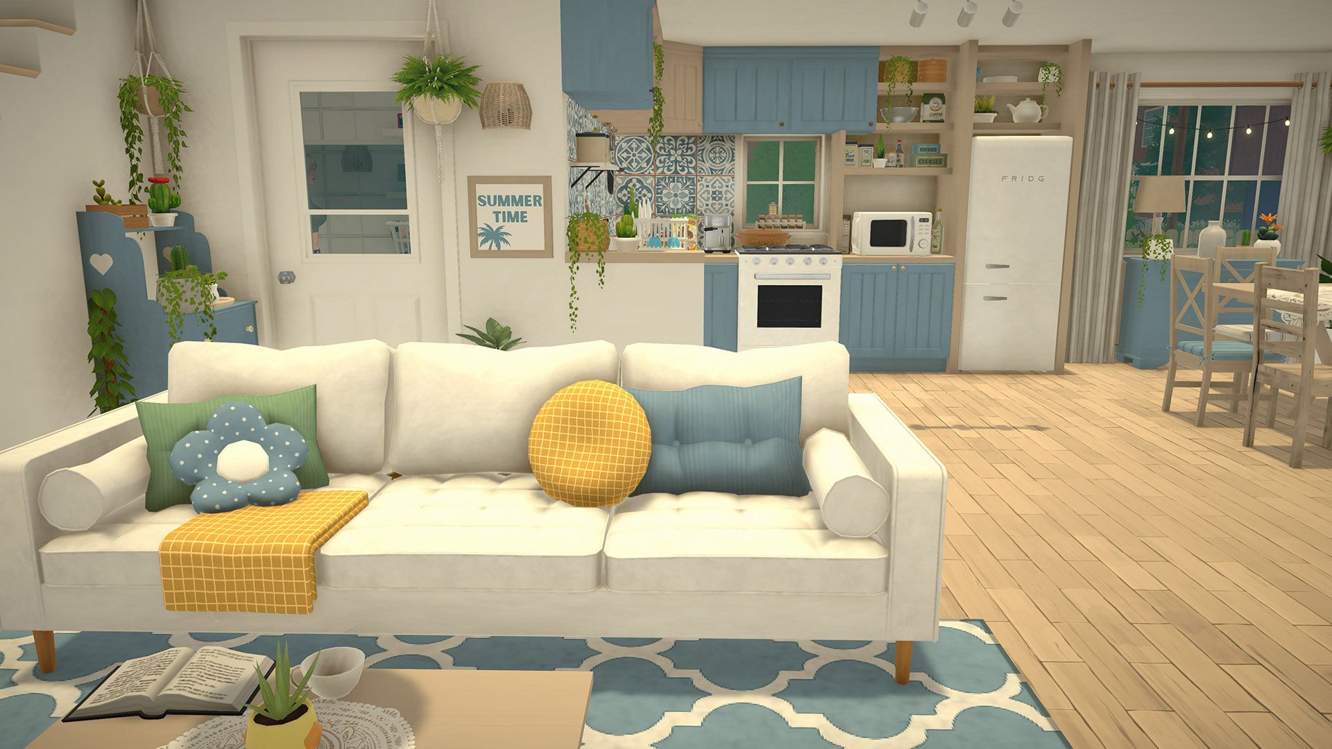 ParalivesEmmy - Cozy Beach House Coastal Paradise image 7