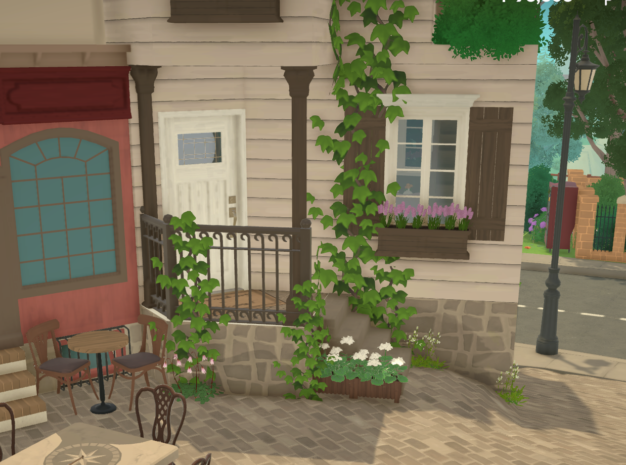 Cozy corner home image 2