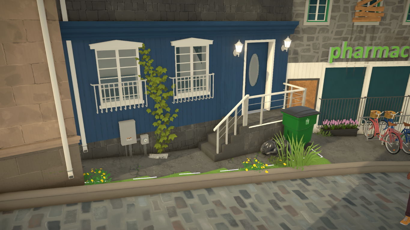 Unfurnished Townhouse image 2