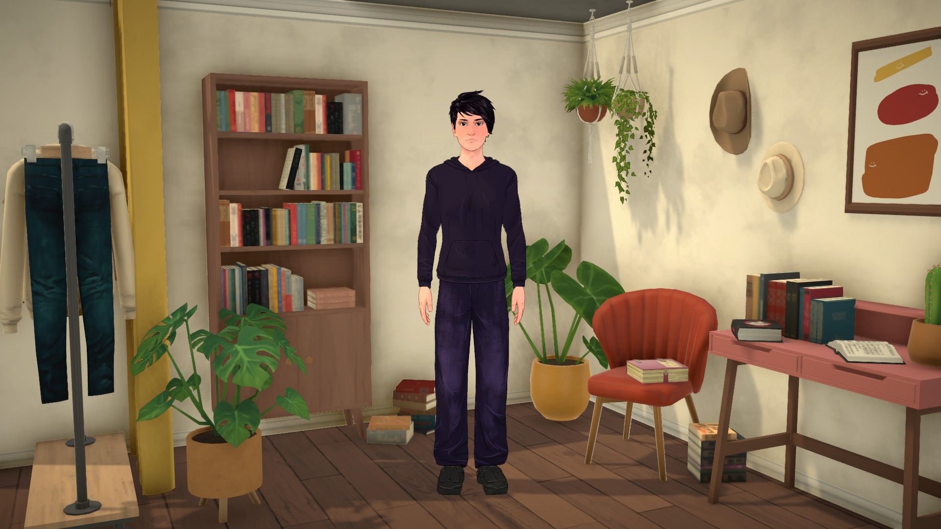 SDV Robin Household image 4