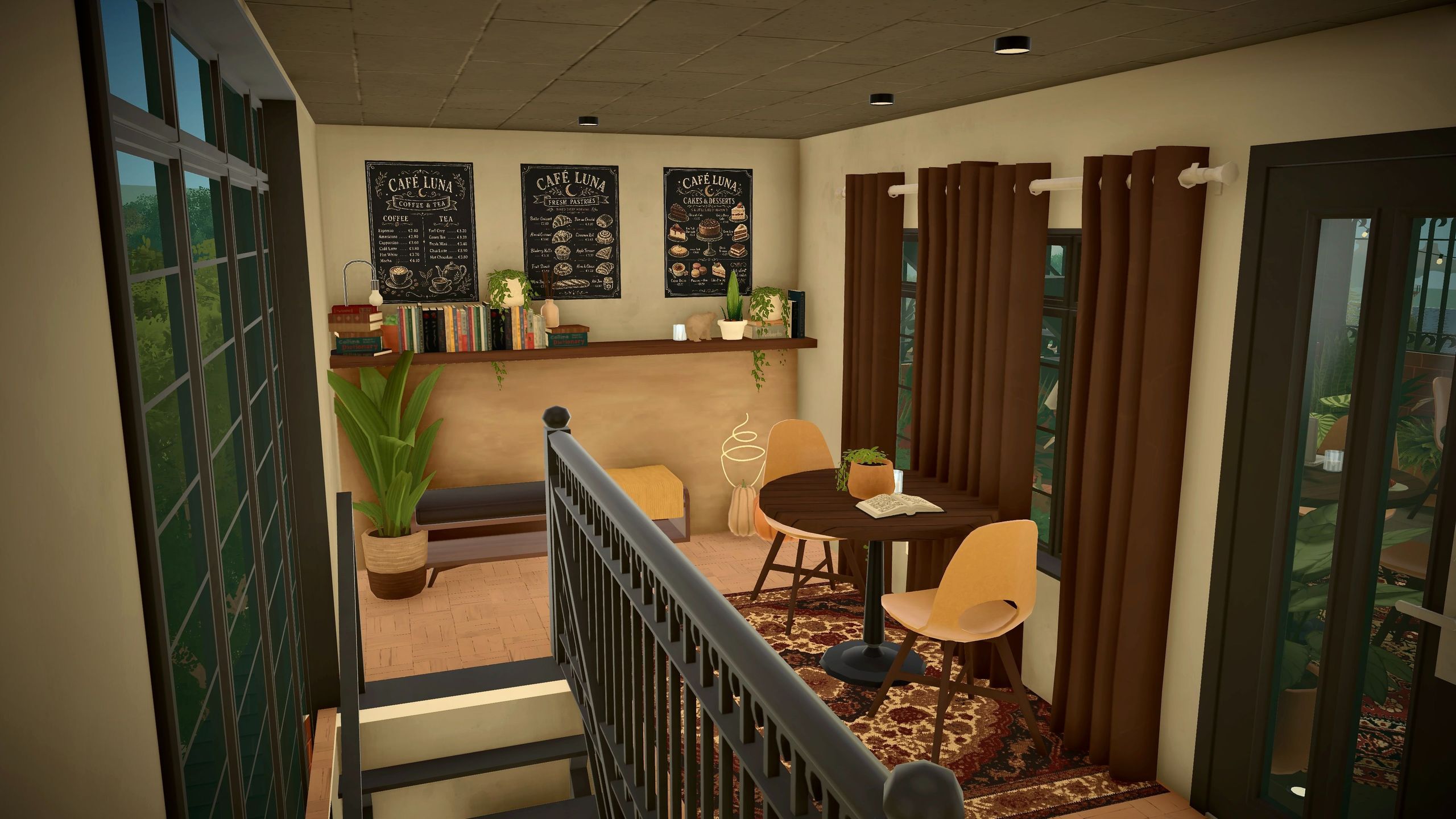 Luna Cafe image 18