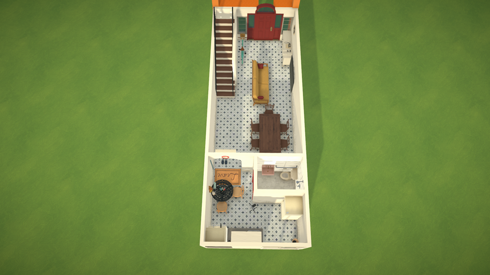 ShopHouse 15K image 4