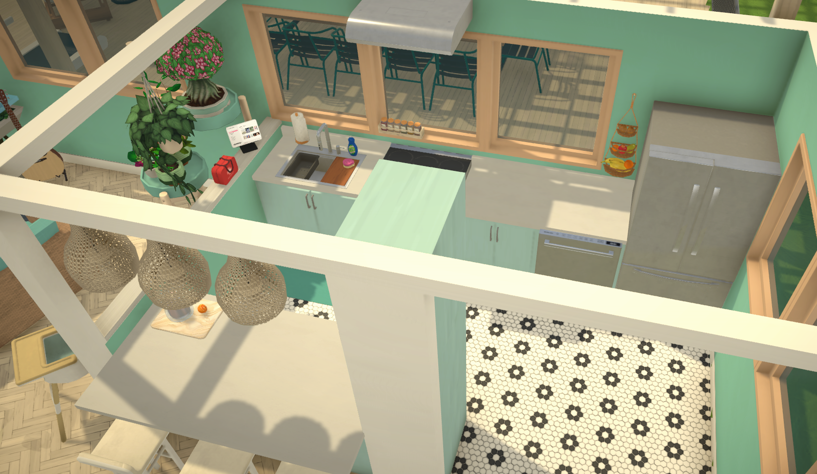 Beach Cottage image 11