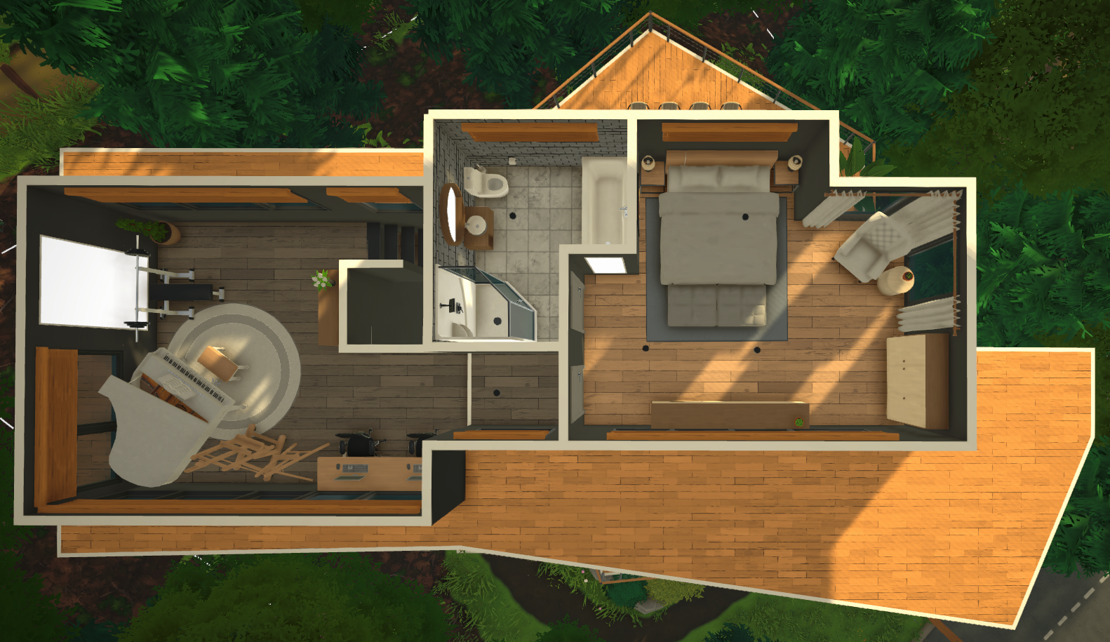 The Collen House image 5