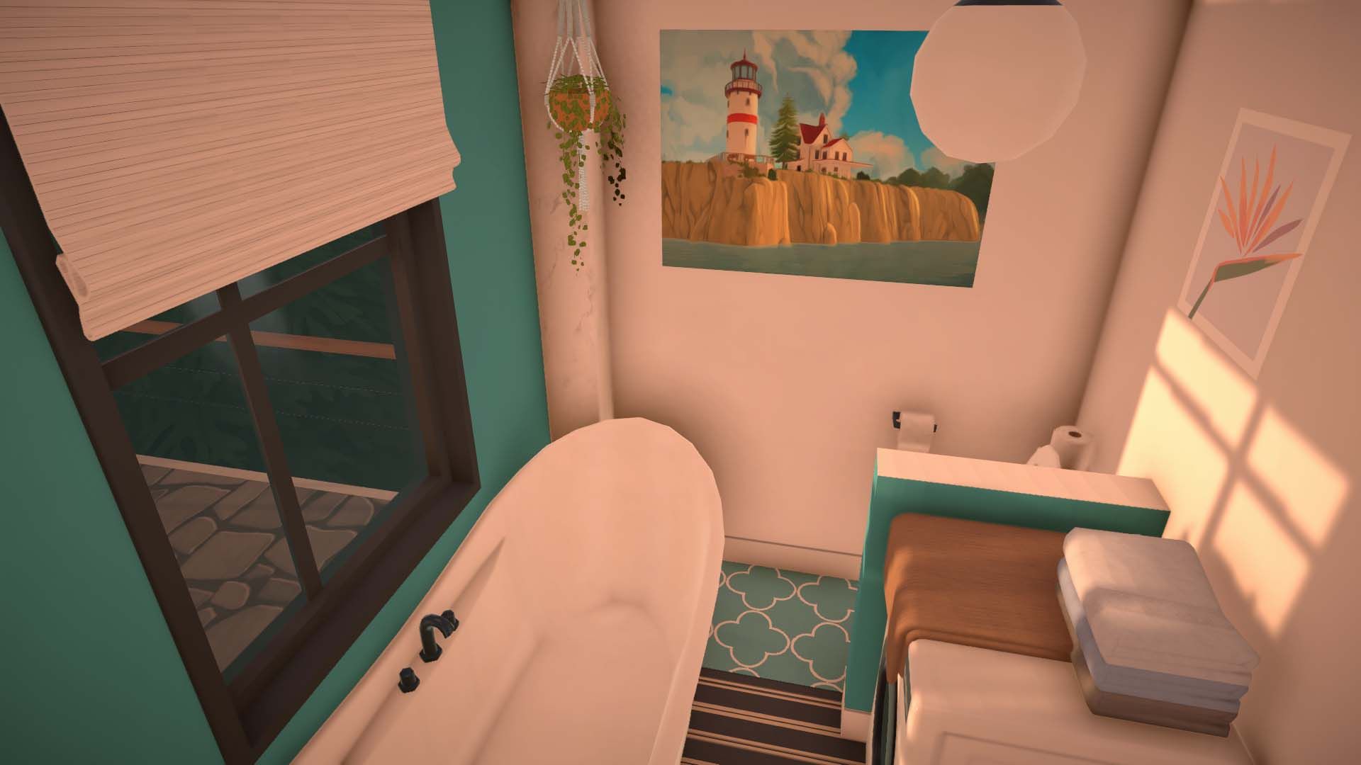 Loft Moderne image 12