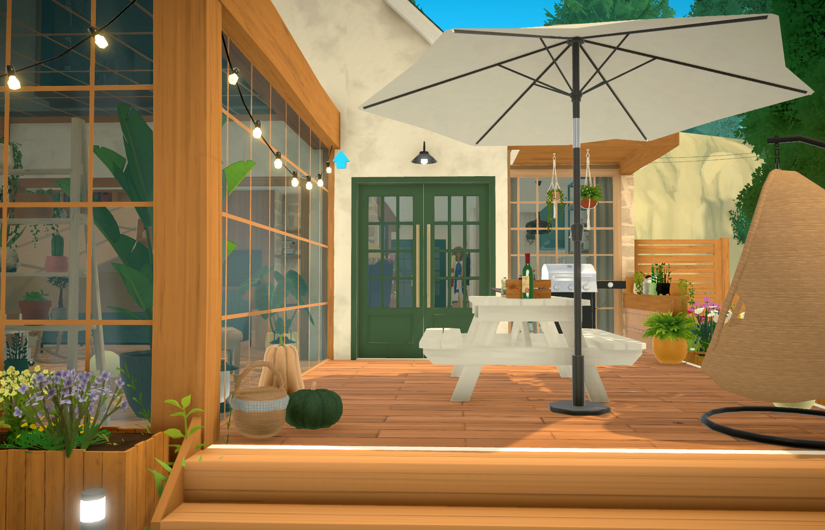COSY ATTIC image 13