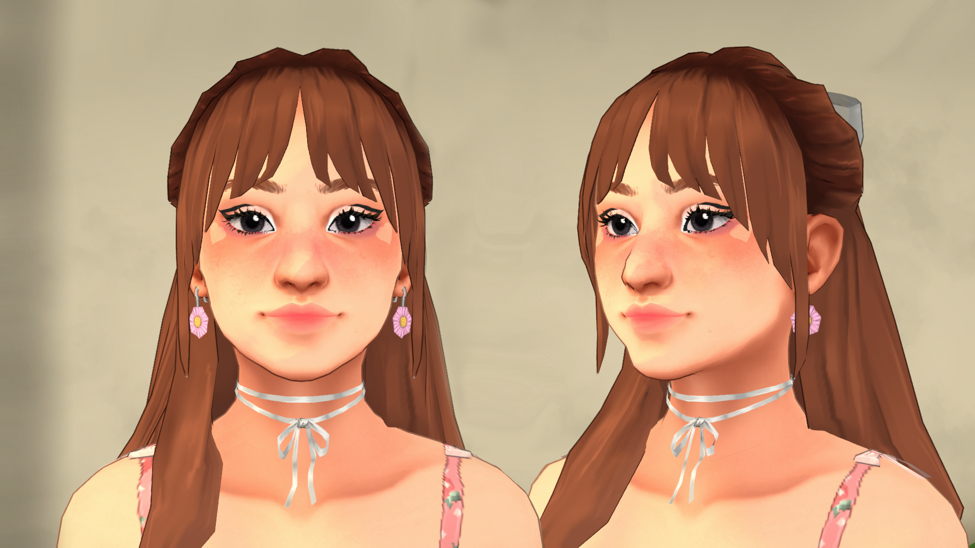 3D Lashes image 2