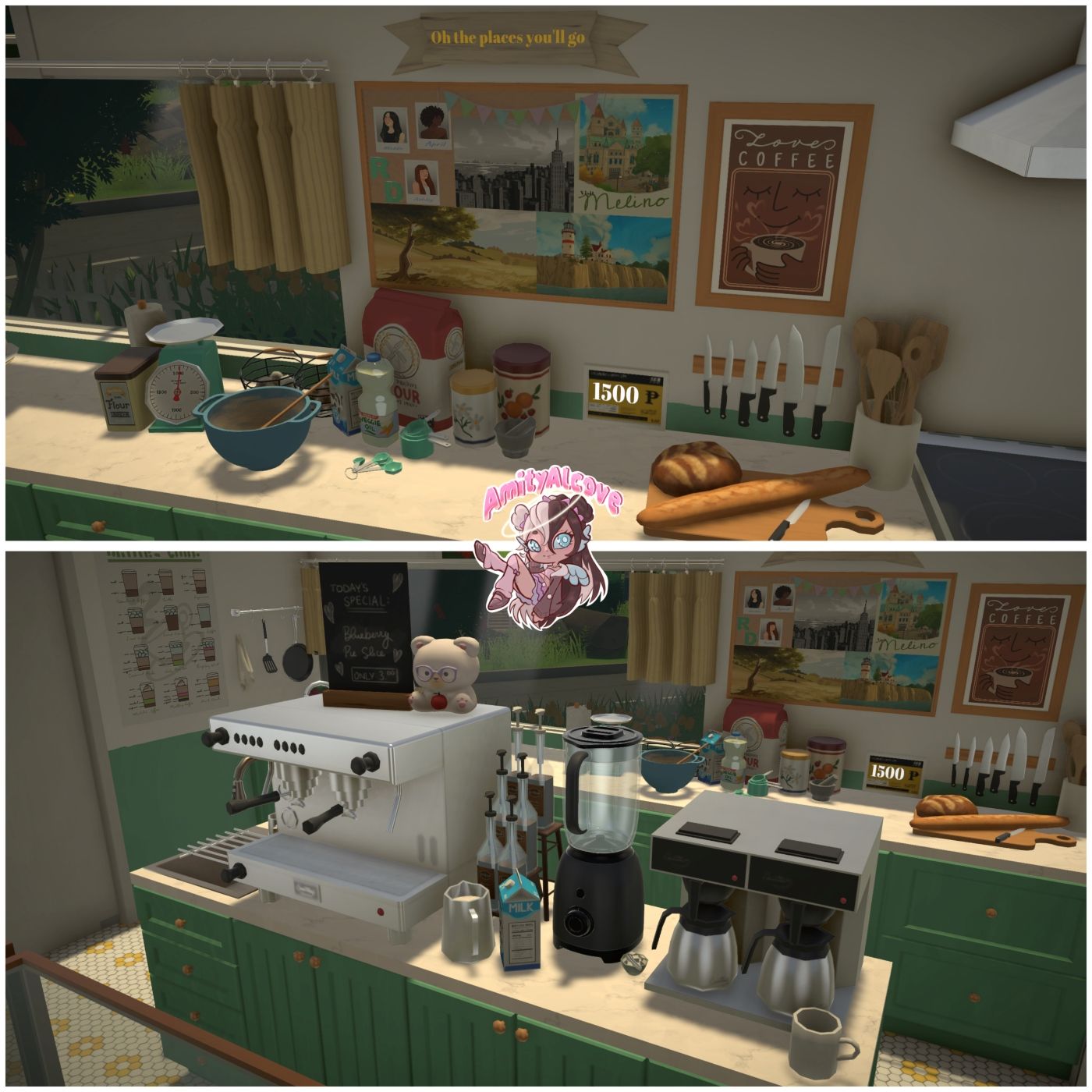 Rolling Dough Moving Bakery image 4