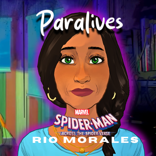 Rio Morales image 1